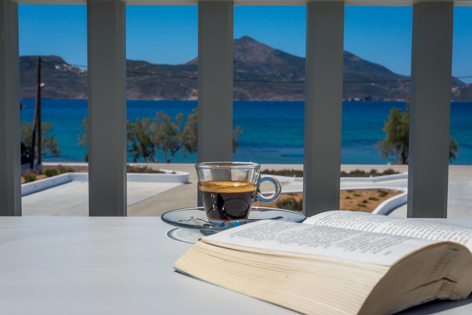 Hotel Milos