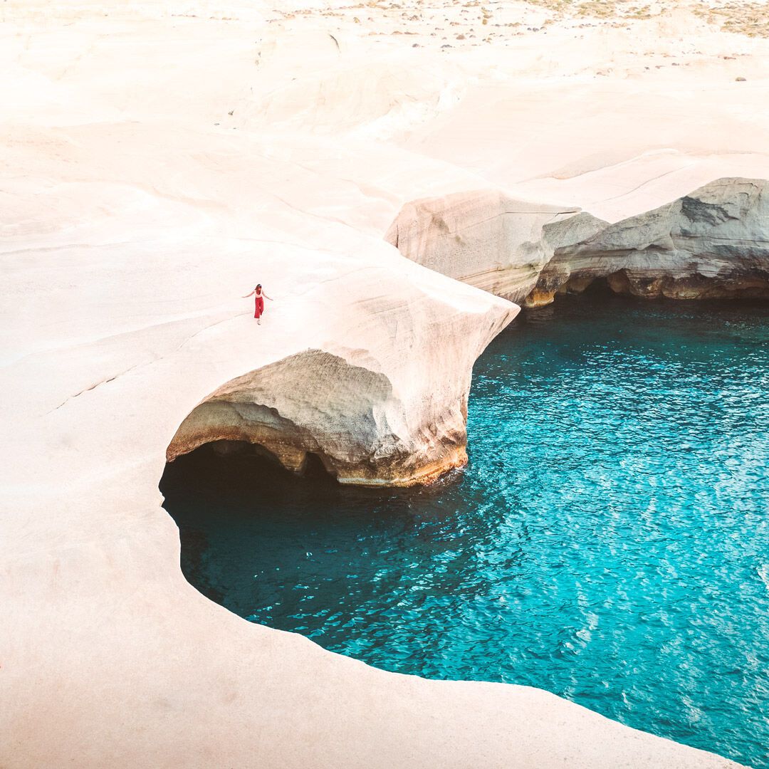 Hotel Milos