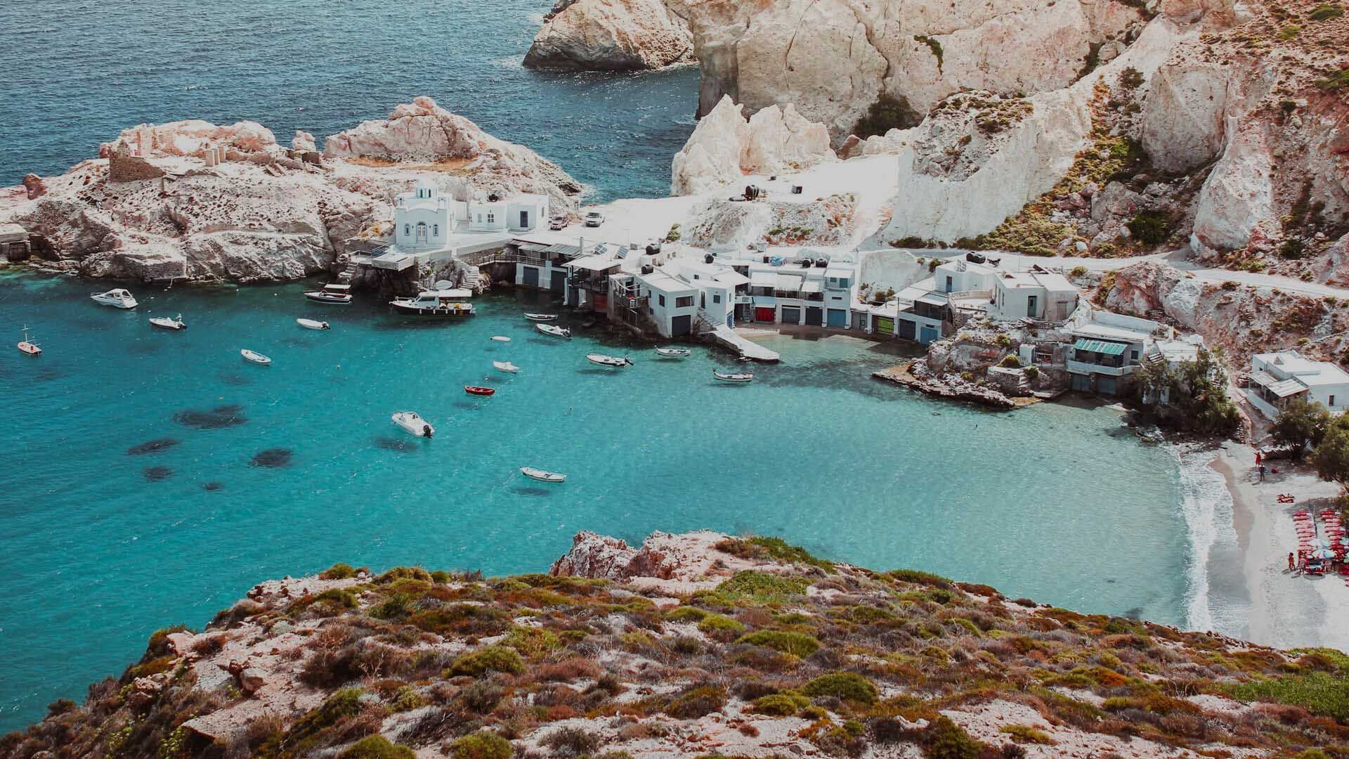 Olea bay hotel