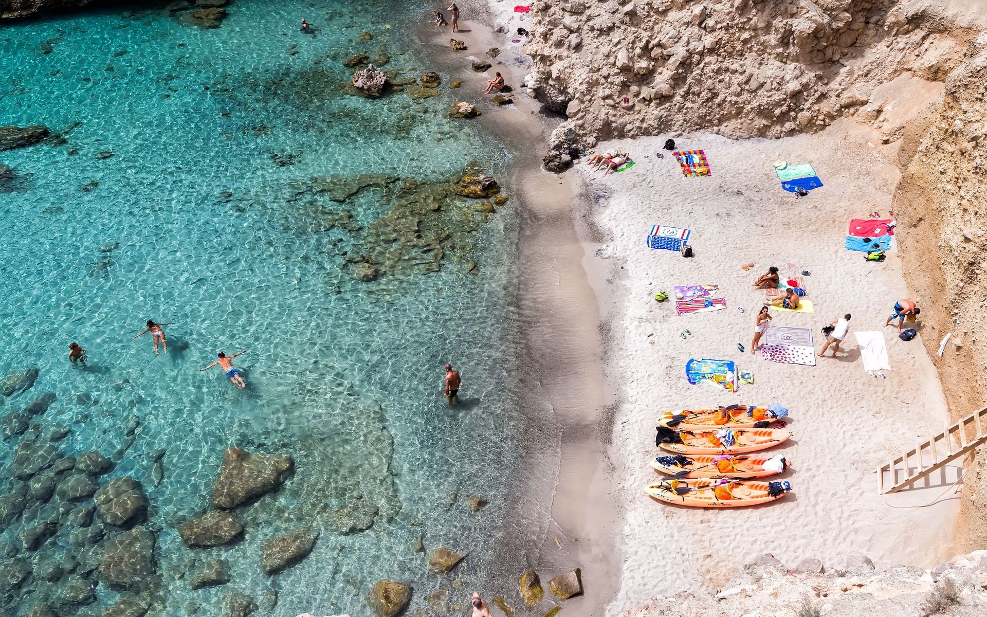 Hotel Milos