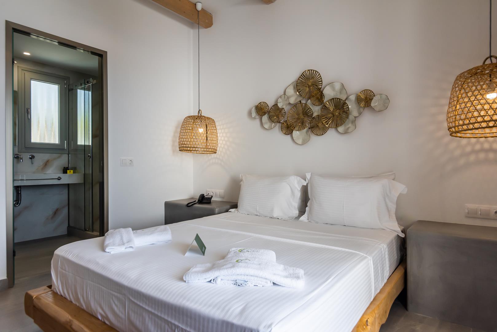 Hotel Milos