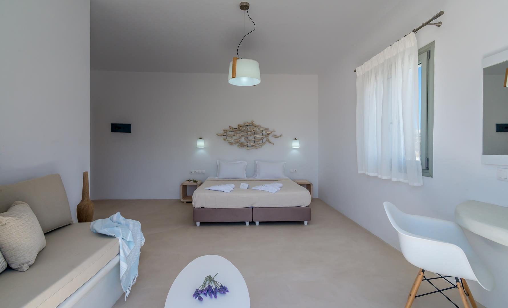 Hotel Milos