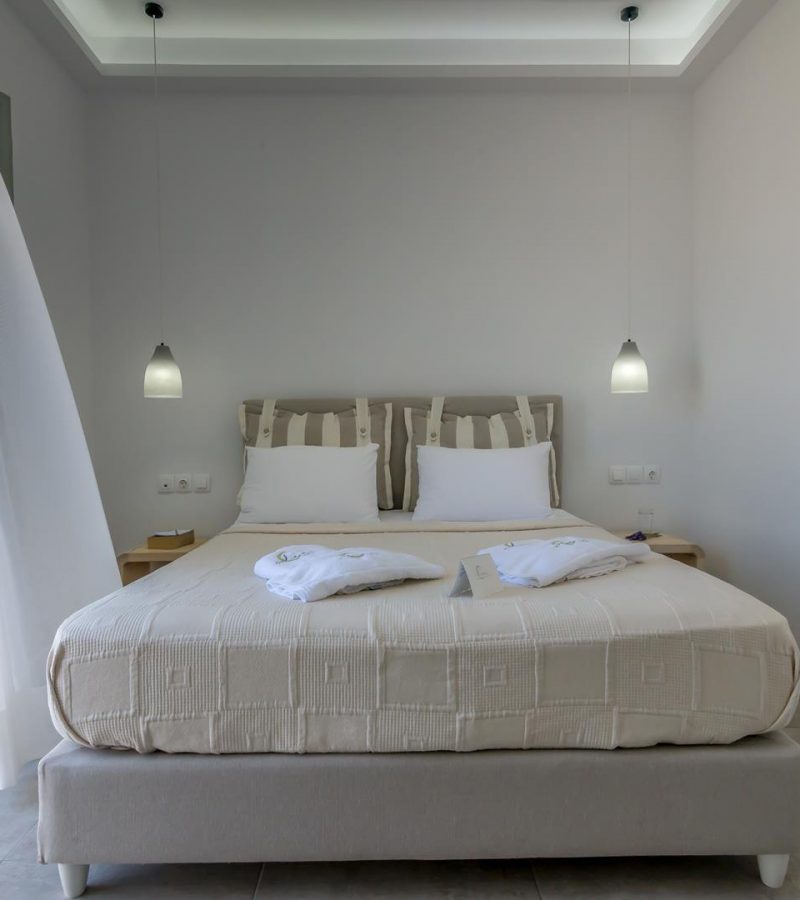 Hotel Milos