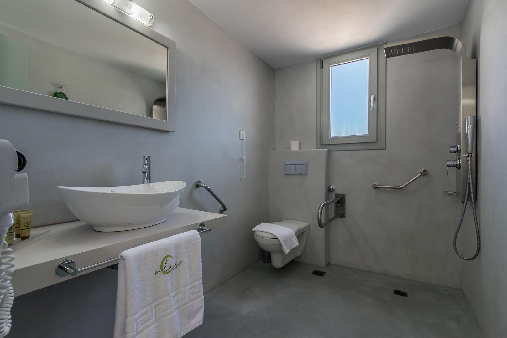 Hotel Milos