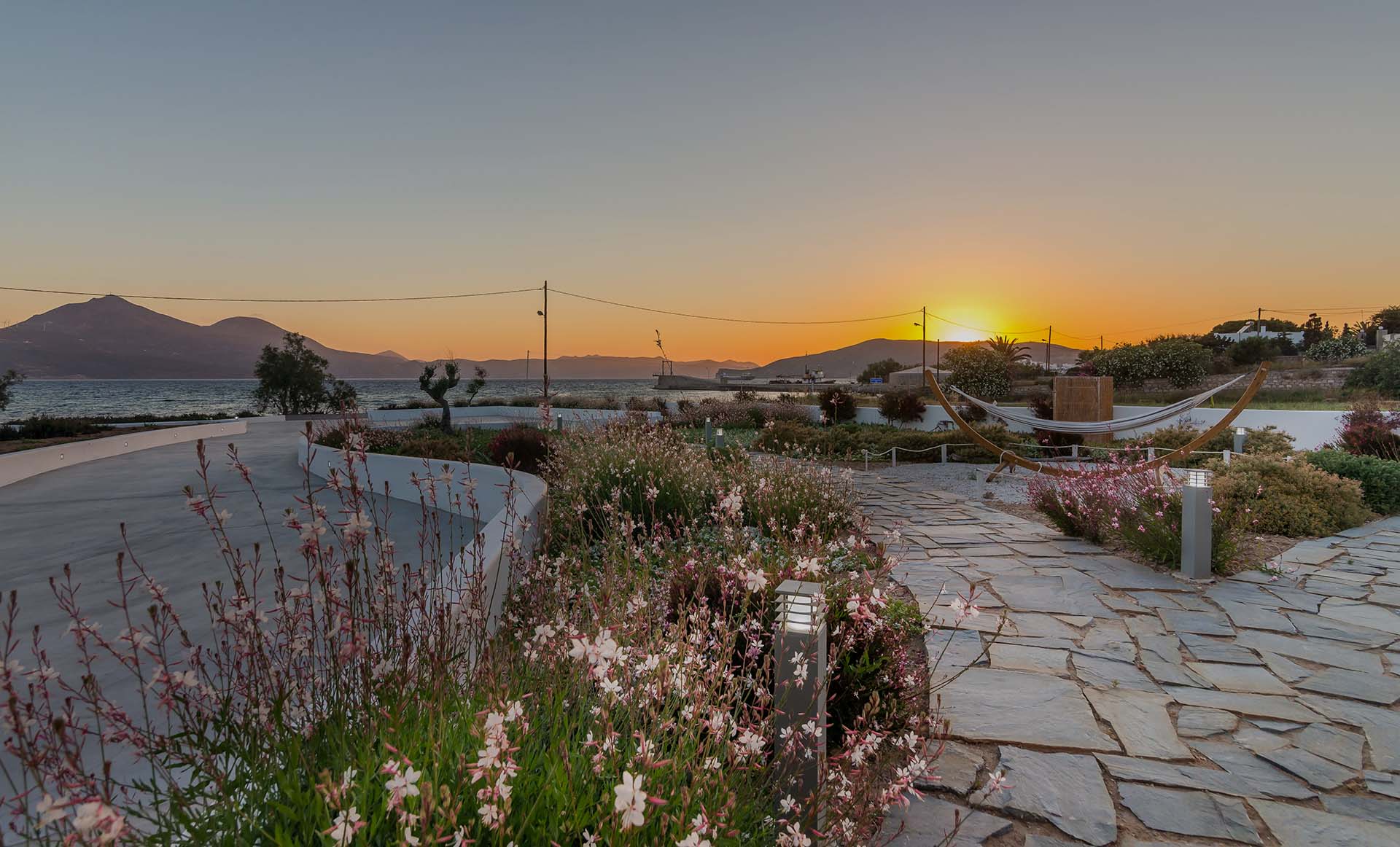 Hotel Milos