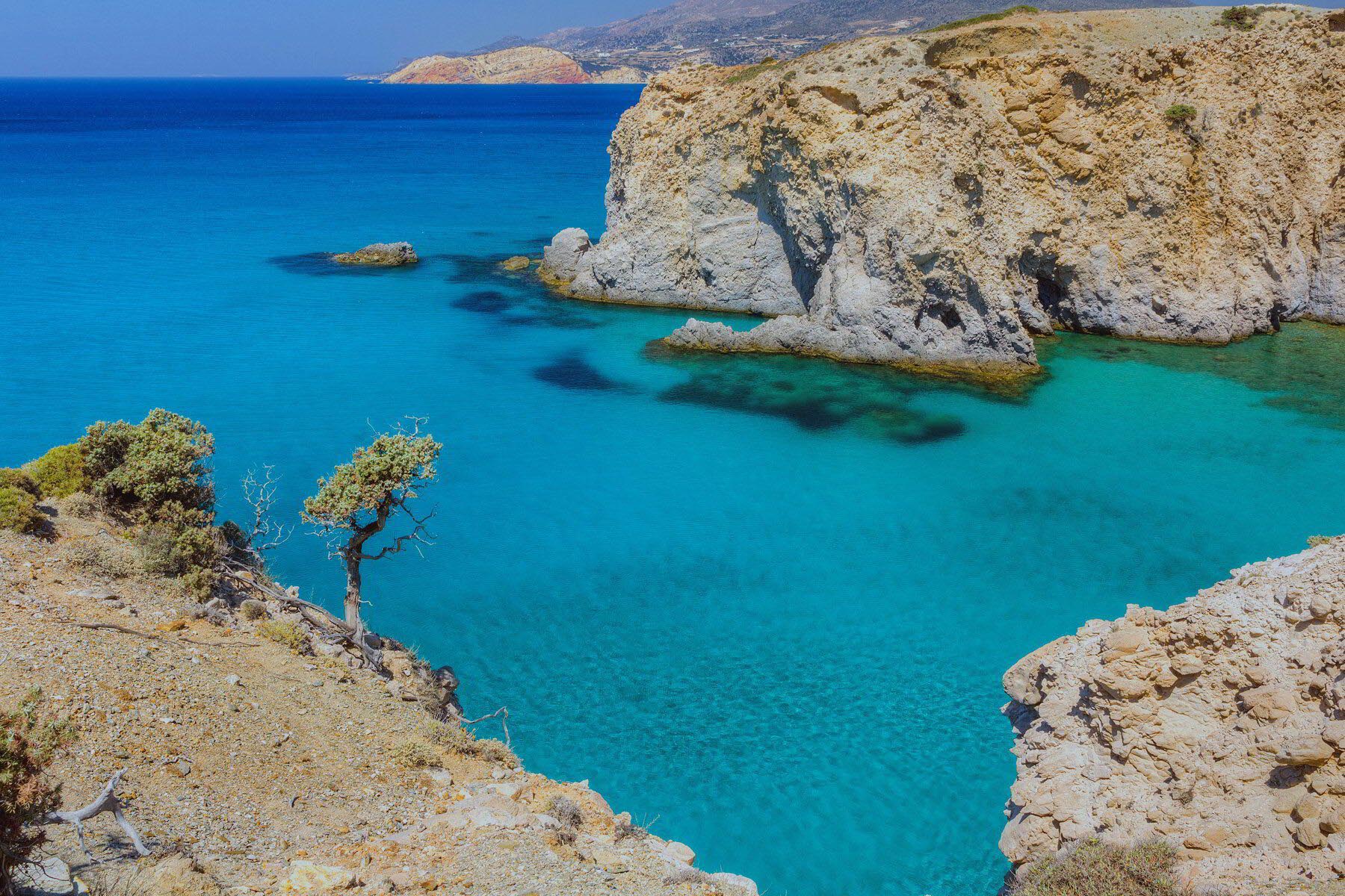 Ξενοδοχειο Μηλος